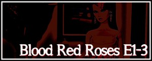 PAGE ICONS LONG - Blood Red Roses E1-3