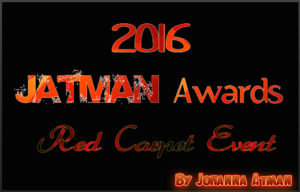 JATMAN Awards 2016 - Red Carpet Show 01
