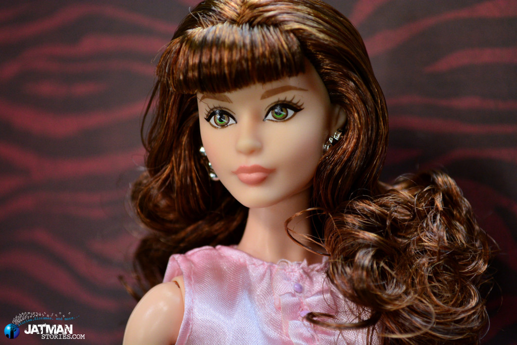 JATMAN - Barbie The Look Sweet Tea 03
