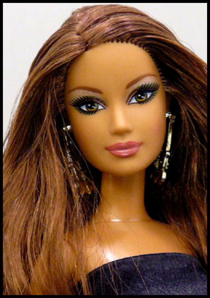 Barbie Day2Nite Teresa